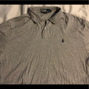 Polo by Ralph Lauren Men’s Polo - Short Sleeve